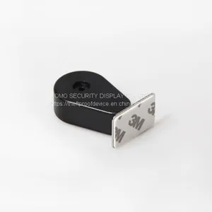 Anti Theft Recoiler Pull Box With Trough Metal Belt thumbnail-4
