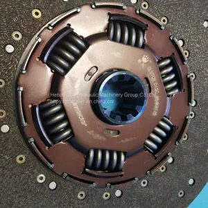 JAC FOTON Clutch Disc thumbnail-3
