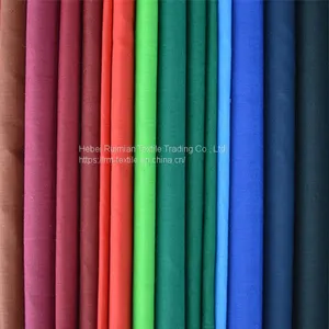 Wholesale Polyester Pocketing Fabric With Bright Colors thumbnail-2