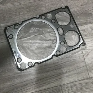 High Quality WD615 Engine Spare Parts 612600040355 Gasket for LG936L LG956L LG958L thumbnail-2