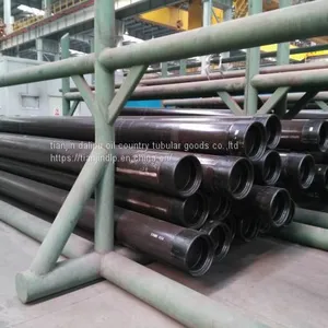 Steel Pipe Hot Rolled Seamless Fox Tube thumbnail-1