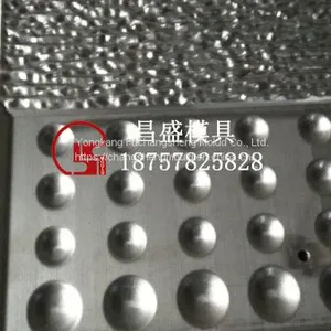 Steel Door Press Mold Metal Mold Door Embossin Door Skin Moulds/ Door Moulds/ Moulds for Door thumbnail-2