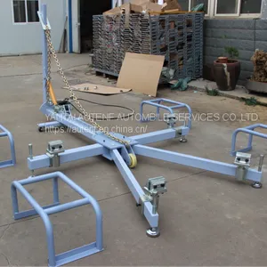 AUTENF Car Rotisserie thumbnail-5