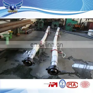 Rotary Drilling Hose, I.D. 51mm---152mm Rotary Drilling Hose thumbnail-1