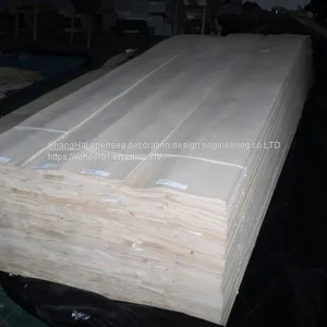 Natural North America Maple Mountain Grain Wood Veeer thumbnail-3