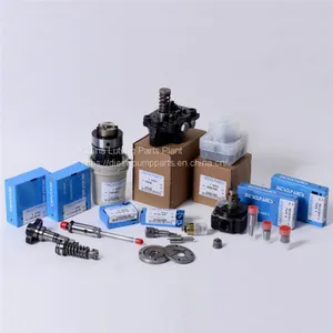 Fuel Injection Pump System 1 418 325 156 Element 1325-156 for DEUTZ,413/413T /KHD F8L413F/169Kw/ A-9.5 Left thumbnail-2