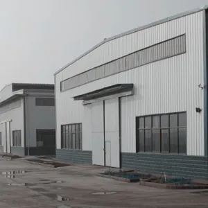 Hua Heng Fan Metallurgical Material Co. LTD company overview - view 2 thumbnail