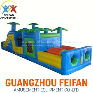 The Highest Quality Kids Cheap Commercial Jumping Castles for Sale thumbnail-3