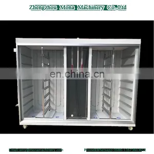 New Arrival Factory Price Wheat Bud Sprout Making Machine on Sale thumbnail-1