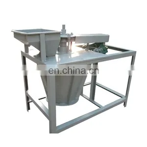 American Dry Walnuts Cracking Shelling Breaking Machine thumbnail-2