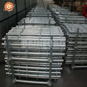 HDG Ring Lock Scaffolding thumbnail-5