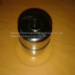 Custom-made Stamping Accessories, Electronic Spare Parts thumbnail-2