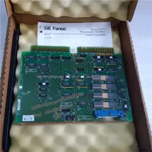 Brand New GE IC600CB524M In Stock PLC thumbnail-1