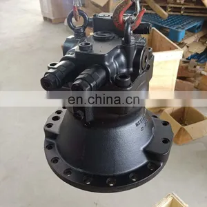 Excavator Hydraulic Motor SK210-8 Swing Motor thumbnail-2