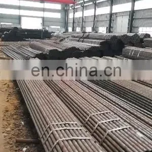S355j2g3 Seamless Steel Pipe thumbnail-1