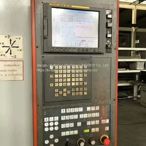 OKK MDV-55 Vertical Machining Center thumbnail-3