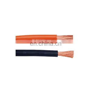Welding Machine Cable PCP Sheathed YH YHF Cable thumbnail-3