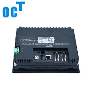 On Sale Omron HMI Touch Screen Panel NSH5-SQR10B-V2 Plc All in One thumbnail-2