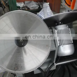PVC Window Profile Mulion Cutting Saw Machine thumbnail-2