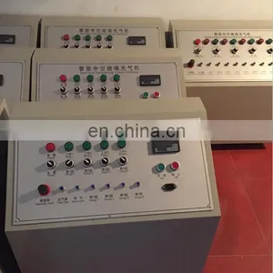 Argon Gas Filling Machine for Insulating Double Glass thumbnail-3