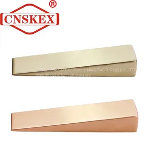 Beryllium Bronze Aluminum Bronze Two Materials Inclined Iron thumbnail-5