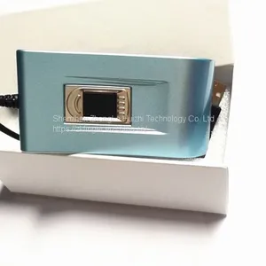 RS232 / USB Biometric Fingerprint Sensor Door Lock Finger Print Scanner ZKF-02Y thumbnail-2