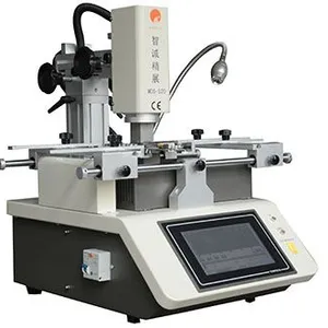 WDS-520 Bga Repair Machine In Other Welding Qquipment Pcb Rework Station thumbnail-2