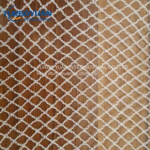 Low Price Fruit Tree Hail Protection Orchard Cover Netting for Gardens thumbnail-1