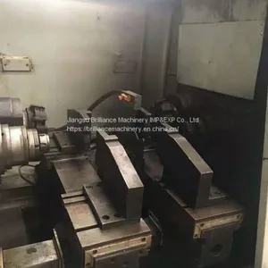Jiangsu Duoleng ZK8210C CNC Milling Machine thumbnail-5