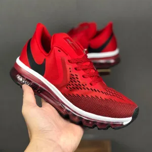 NIKE Air Max 2019 Shoes in Red/Pink/Blue Nike Shoes on Sale 50 off thumbnail-1
