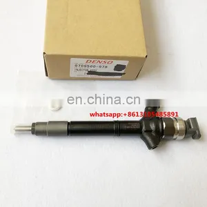 Original and New Common Rail Injector 095000-978,23670-51031 thumbnail-1