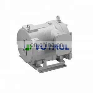 RP08A2-07-30 Daikan Hydraulic Pump Hydraulic Piston Pump Rotor Pump Goods in Stock thumbnail-1