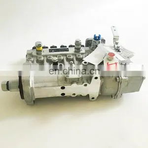 Truck Engine Spare Parts for Cummins 6BT Engine Fuel Injection Pump 3977538 thumbnail-1