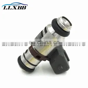 Genuine LLXBB Fuel Injector Nozzle IWP043 For Ducati Monster 696 SS800 M620 Weber Marelli IWP-043 thumbnail-2