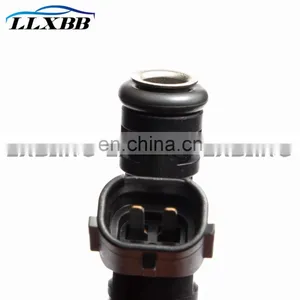 Genuine LLXBB Fuel Injector Nozzle 06A906031CN For VW Audi Jetta thumbnail-6