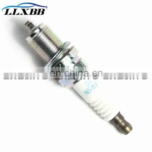Factory Supply IFR5N-10 Iridium Spark Plug OEM LR005253 For Land Rover thumbnail-3