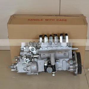 Diesel Engine Part Common Rail Injection Pump - High Pressure Pump For CAT Engine thumbnail-1