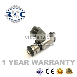 R&C High Quality Inyector 041906031 Nozzle Auto Valve For VW Golf Parati Santana 100% Professional Tested Gasoline Fuel Nozzle thumbnail-4