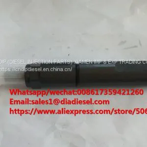 Diesel Fuel Nozzle Holder Nozzle Injector KBEL68P100 for Nozzle DSLA135P468 DSLA140P425 for Sale thumbnail-3