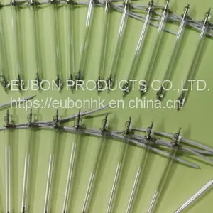 Linear Xenon Flash Tube IPl Lamp 30W~60W thumbnail-2