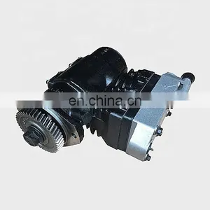 Top Quality ISLe Diesel Engine Air Compressor 4945947 3939906 3966524 3976374 thumbnail-1