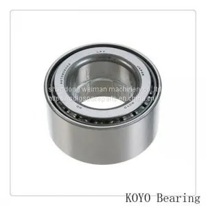 KOYO Bearings thumbnail-1