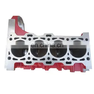 Good Quality Engine Parts 5261257 Cylinder Block Isf2.8 thumbnail-2