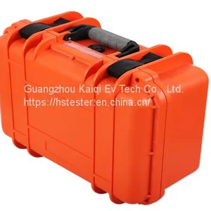 High Voltage Underground Cable Fault Locator Underground Cable Route Tracer thumbnail-2