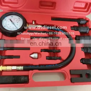 NO,033 Cylinder Pressure Meter For Diesel Truck thumbnail-4