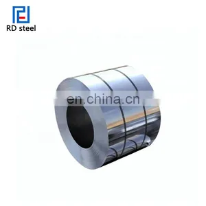 High Quality Manufacturer Supply 304 Full Hard Cold Rolled Stainless Steel Coils thumbnail-2