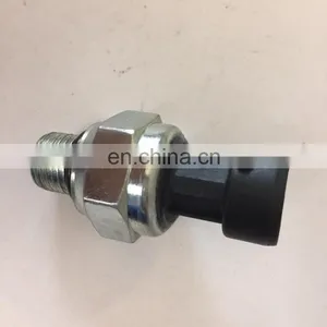 Oil Pressure Sensor 4432040 For Excavator EX120-5 EX200-3 EX200-5 Engine 4HK1 thumbnail-1
