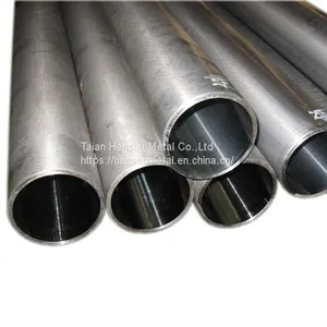 Q195-Q235 Precision Gas Spring Cylinder Tube thumbnail-4