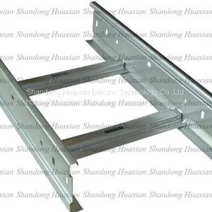Nema 20B 20C Cable Ladder With Peak Covers thumbnail-2