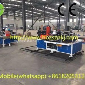 High Configuration Paper Tube Machine thumbnail-4